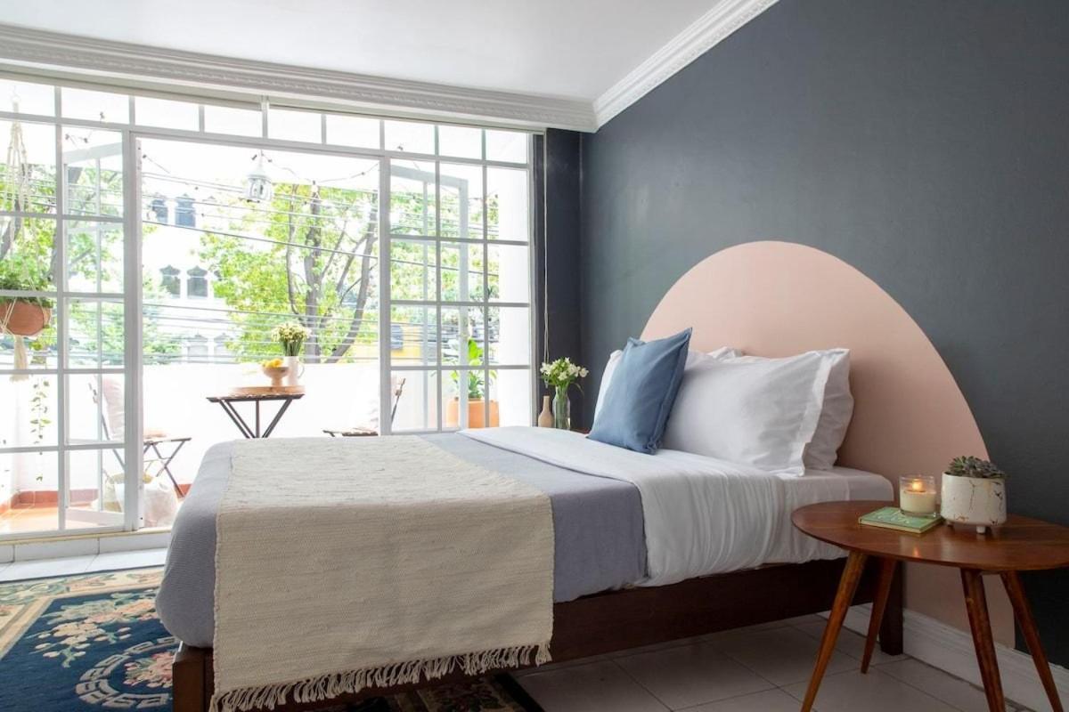 Appartement Koku! Location In Polanco 10 Guests