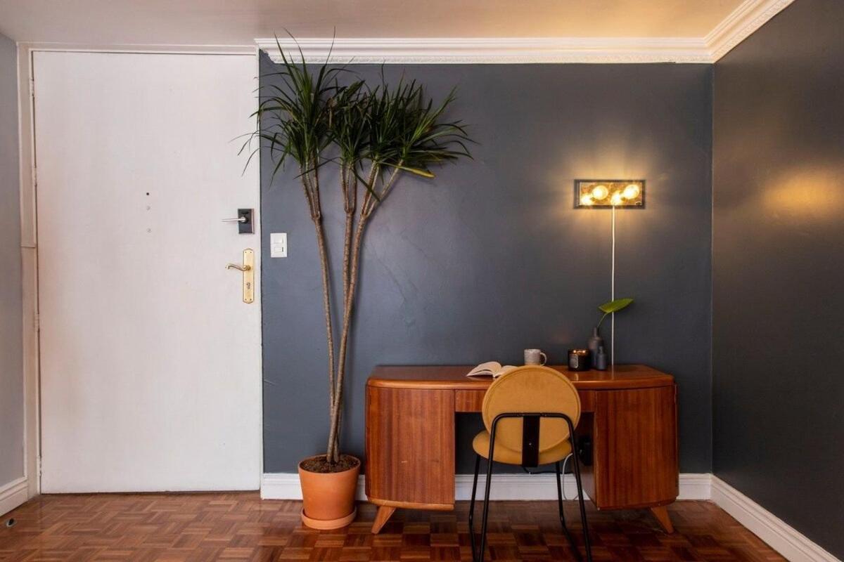 Koku! Location In Polanco 10 Guests Appartement