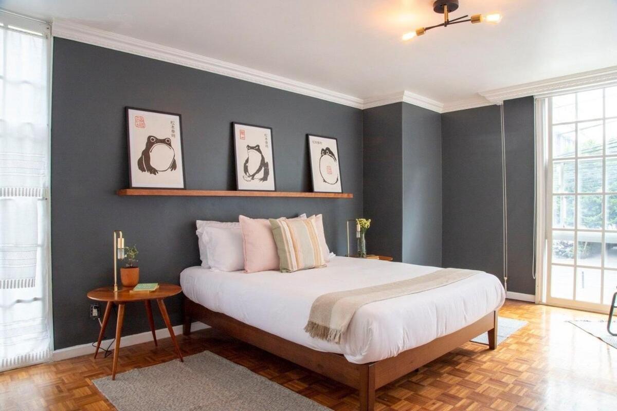 Koku! Location In Polanco 10 Guests Appartement *